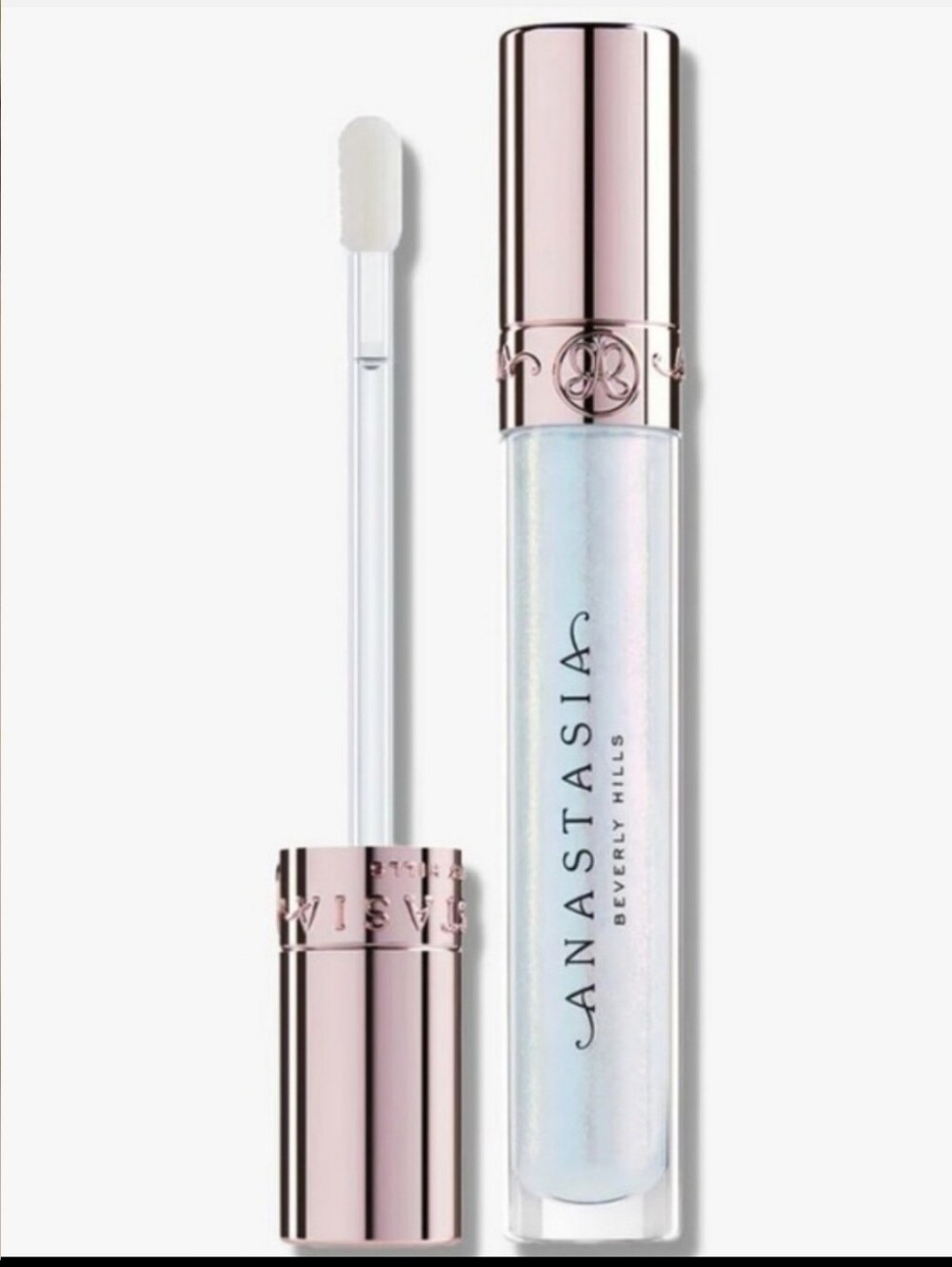 Anastasia Beverly Hills Lip Gloss in Super Cluster BNIB - Picture 2 of 11